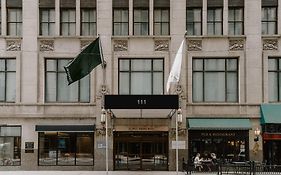 Club Quarters Hotel, Central Loop